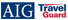 Logo para el Grupo Americano de Seguros